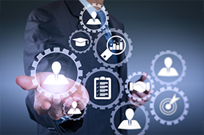 kdpay钱包国际人力资源公司董事长高勇：服务场景多元化，技术创新赋能产品升级