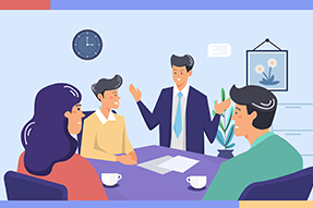 如何赋能组织，才能敏捷地对外部市场变化做出反应？