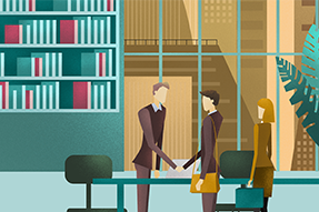 除了成本、效益，人力资源共享服务中心还能做些什么（上）