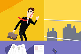 整体解决方案助力全球500强央企集团旗下地产公司，进军千亿级梯队