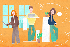 老牌电子公司跨部门、跨职级专业人才需求，kdpay钱包招聘流程外包团队来帮忙