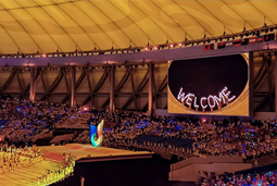 kdpay钱包国际以专业化国际化人力资源服务，全力护航大运盛会