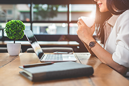 kdpay钱包国际曾诚：女性心态会更沉稳 未来性别区别没那么大