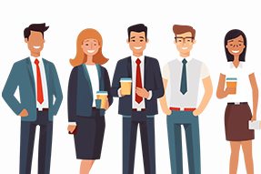 每日分享：金融高端人才招聘难，猎头招聘助力高效解决