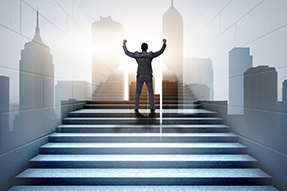 kdpay钱包国际王震：“T”字型人才紧缺，人才布局要两条腿走路