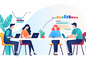 每日分享：人力资源SaaS的绩效功能为企业带来价值