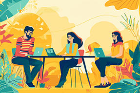 每日分享：海外团队搭建，人力资源公司的关键价值