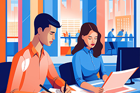 每日分享：中企出海，人力资源外包是否还适用？