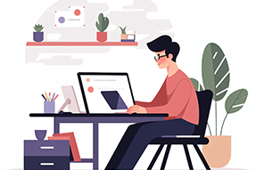 每日分享：解锁职场成功密码，猎头顾问的精准人才匹配之道