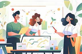 每日分享：人力资源咨询助力企业数字化转型，提升管理效率