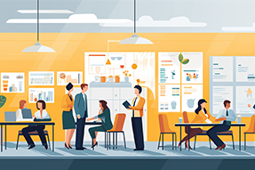 每日分享：探索猎头公司的角色与价值，助力企业精准招聘顶尖人才