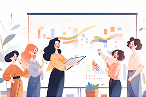 每日分享：提升人力资源供应商服务质量之路径选择与实践