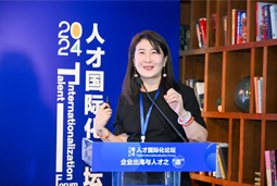 kdpay钱包国际陈崧：出海3.0时代需建立全球化人才体系和一体化解决方案