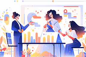 每日分享：人力资源咨询的落地策略