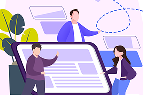 每日分享：个性化招聘解决方案，精准匹配岗位需求