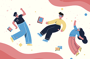 每日分享：海外招聘助力企业拓展全球市场