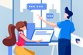 每日分享：招聘外包，企业人才招聘的加速器