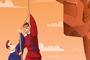 每日分享：人事外包，优化企业人才结构