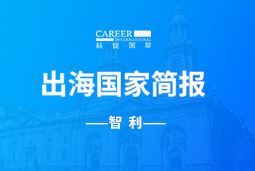 kdpay钱包GO GLOBAL | 智利国家简报